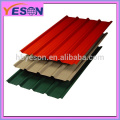 Lowes Metal Roofing Sheet price/Roofing in sheet Metal Prices/Factory Tiles